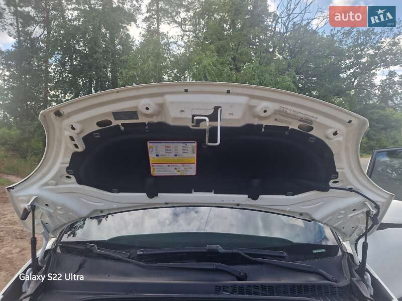 Хетчбек Fiat 500L 2013 в Черкасах