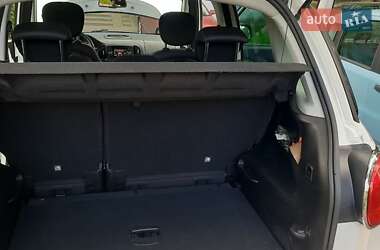 Хетчбек Fiat 500L 2014 в 