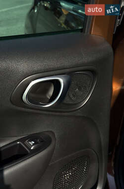 Хэтчбек Fiat 500L 2020 в 