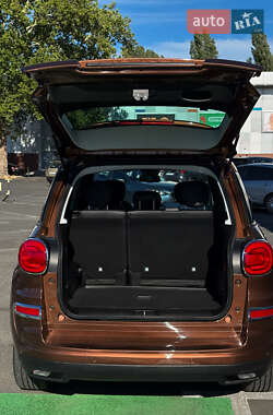 Хэтчбек Fiat 500L 2020 в 