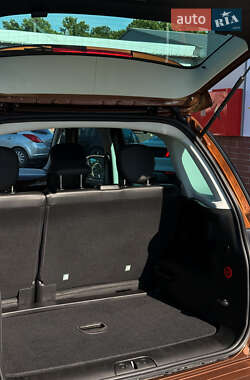 Хэтчбек Fiat 500L 2020 в 