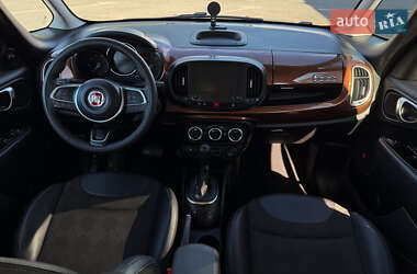Хэтчбек Fiat 500L 2020 в 