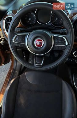 Хэтчбек Fiat 500L 2020 в 