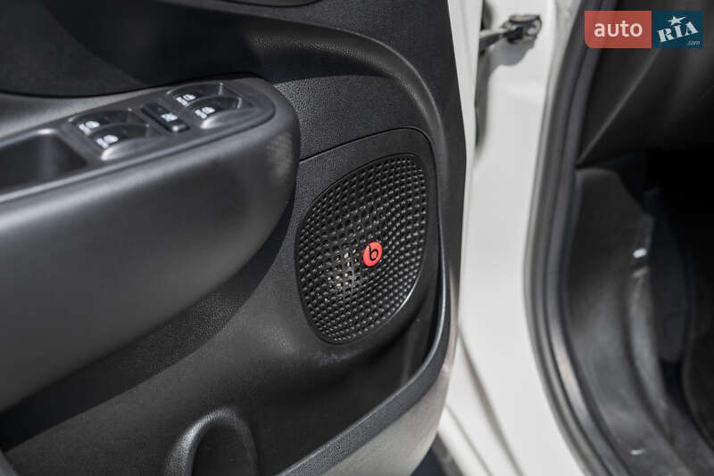 Хэтчбек Fiat 500L 2018 в Ровно