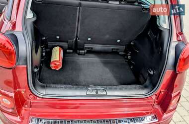 Хэтчбек Fiat 500L 2015 в 