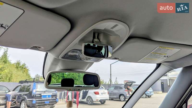 Хэтчбек Fiat 500L 2015 в Ивано-Франковске фото 21 Хэтчбек Fiat 500L 2015 в Ивано-Франковске