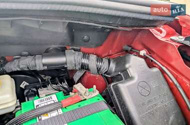 Хэтчбек Fiat 500L 2015 в 