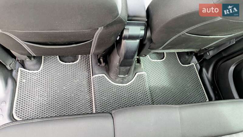 Хэтчбек Fiat 500L 2015 в Ивано-Франковске фото 24 Хэтчбек Fiat 500L 2015 в Ивано-Франковске