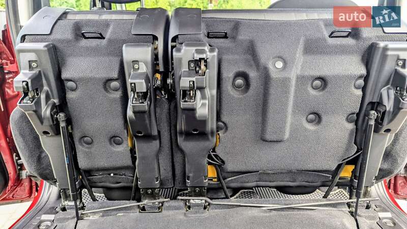 Хэтчбек Fiat 500L 2015 в Ивано-Франковске фото 29 Хэтчбек Fiat 500L 2015 в Ивано-Франковске