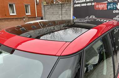 Хэтчбек Fiat 500L 2018 в 
