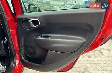 Хэтчбек Fiat 500L 2018 в 