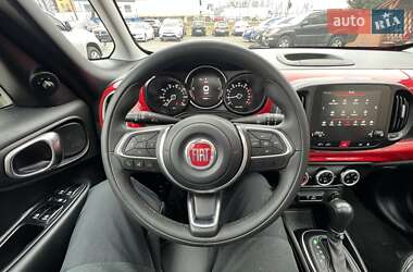 Хэтчбек Fiat 500L 2018 в 