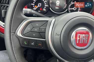 Хэтчбек Fiat 500L 2018 в 
