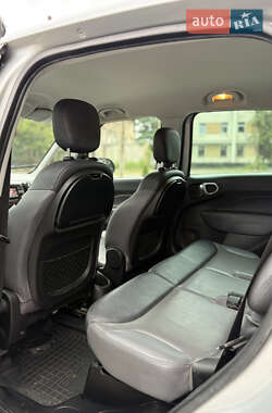 Хэтчбек Fiat 500L 2014 в 