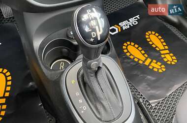 Хэтчбек Fiat 500L 2013 в 