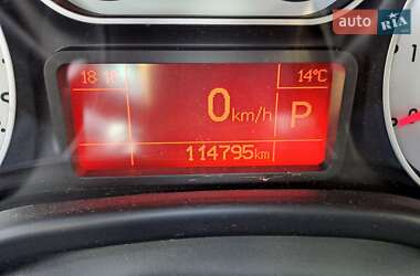 Хэтчбек Fiat 500L 2017 в 