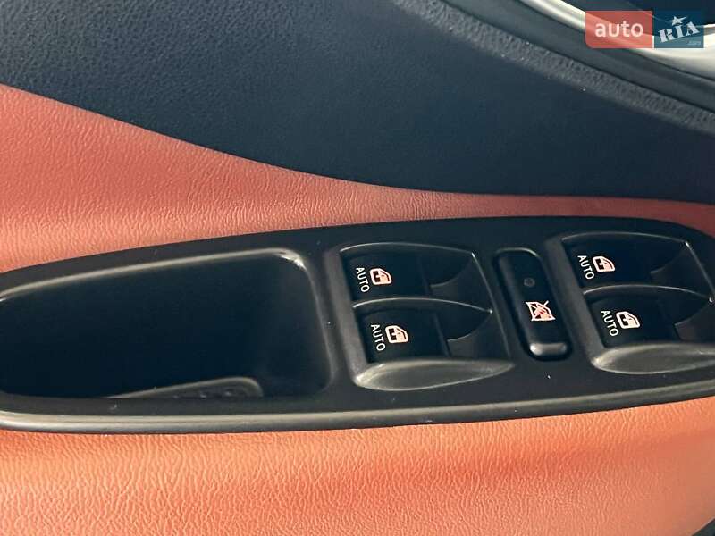 Хэтчбек Fiat 500L 2013 в Одессе фото 10 Хэтчбек Fiat 500L 2013 в Одессе
