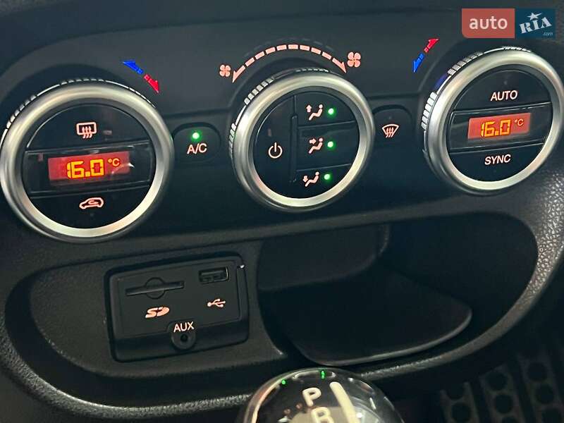Хэтчбек Fiat 500L 2013 в Одессе фото 16 Хэтчбек Fiat 500L 2013 в Одессе