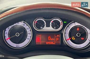 Хэтчбек Fiat 500L 2013 в 