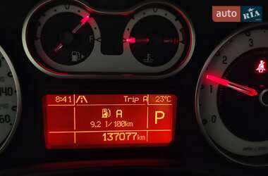 Хетчбек Fiat 500L 2013 в 