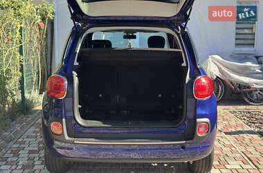 Хэтчбек Fiat 500L 2016 в 