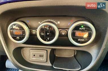Хэтчбек Fiat 500L 2016 в 