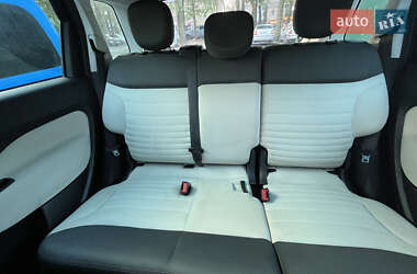 Хэтчбек Fiat 500L 2014 в 