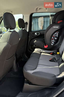 Хетчбек Fiat 500L 2014 в 