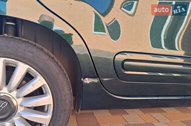 Хэтчбек Fiat 500L 2014 в 
