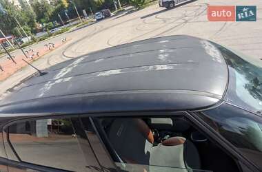 Хэтчбек Fiat 500L 2013 в 