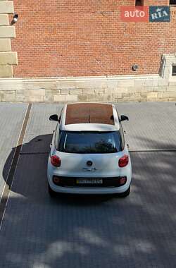 Хэтчбек Fiat 500L 2015 в 