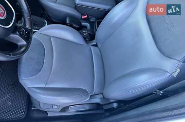 Хэтчбек Fiat 500L 2017 в 
