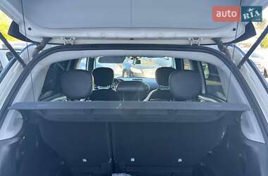 Хэтчбек Fiat 500L 2017 в 