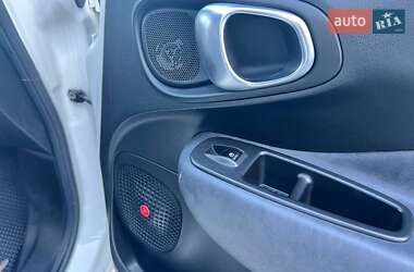 Хэтчбек Fiat 500L 2017 в 