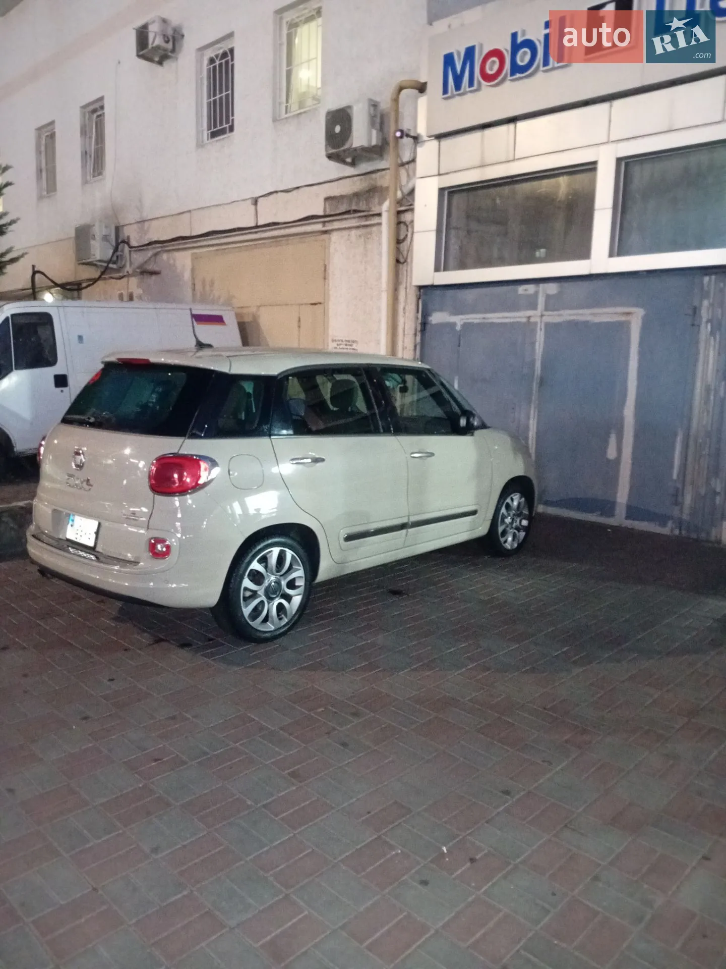 2014 Fiat 500L - мініатюра 7