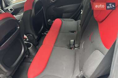Хэтчбек Fiat 500L 2015 в 