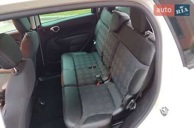 Хэтчбек Fiat 500L 2018 в 