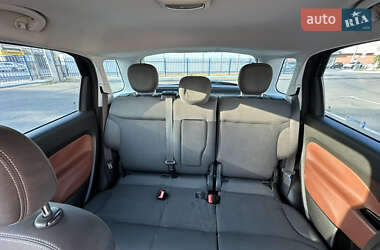 Хэтчбек Fiat 500L 2013 в 