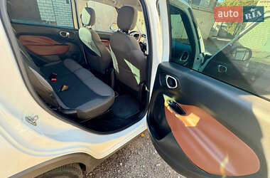 Хетчбек Fiat 500L 2013 в 