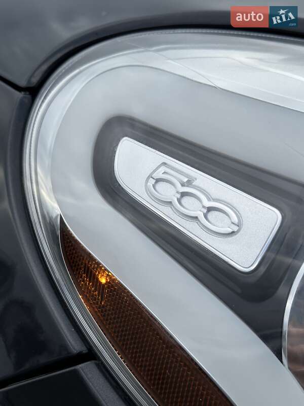 Хетчбек Fiat 500L 2013 в Білогородці