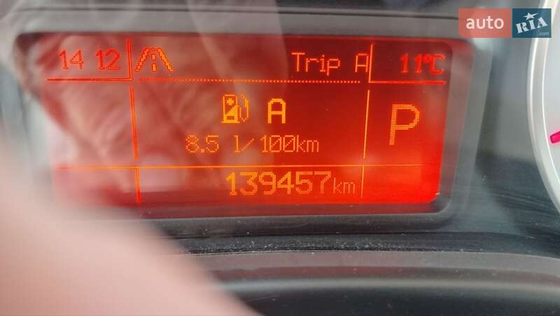 Хэтчбек Fiat 500L 2013 в Одессе фото 42 Хэтчбек Fiat 500L 2013 в Одессе