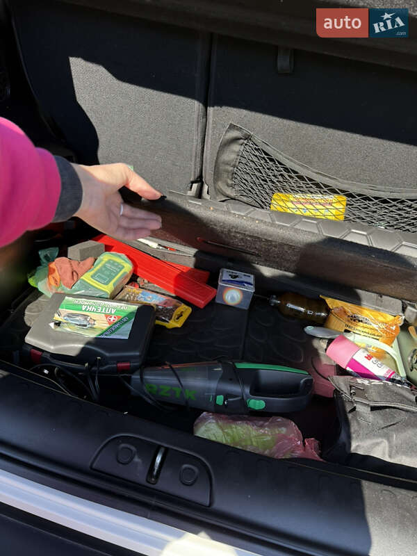 Хэтчбек Fiat 500L 2014 в Одессе фото 59 Хэтчбек Fiat 500L 2014 в Одессе