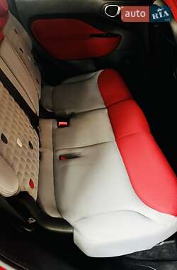 Хетчбек Fiat 500L 2013 в  фото 8 Хетчбек Fiat 500L 2013 в