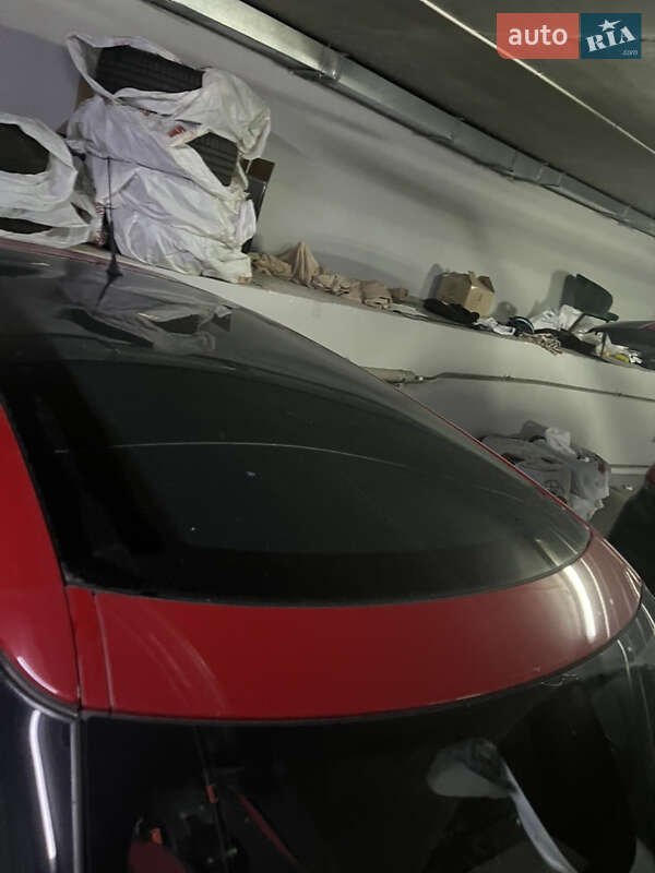 Хетчбек Fiat 500L 2015 в Києві