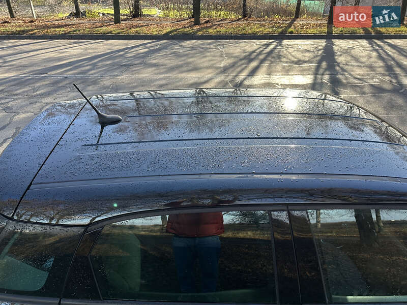 Хетчбек Fiat 500L 2013 в Сумах