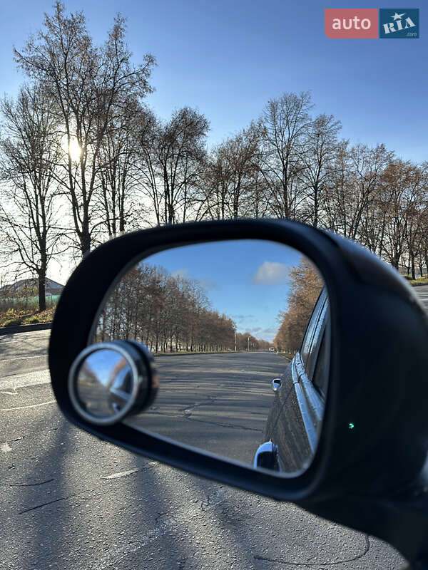 Хетчбек Fiat 500L 2013 в Сумах