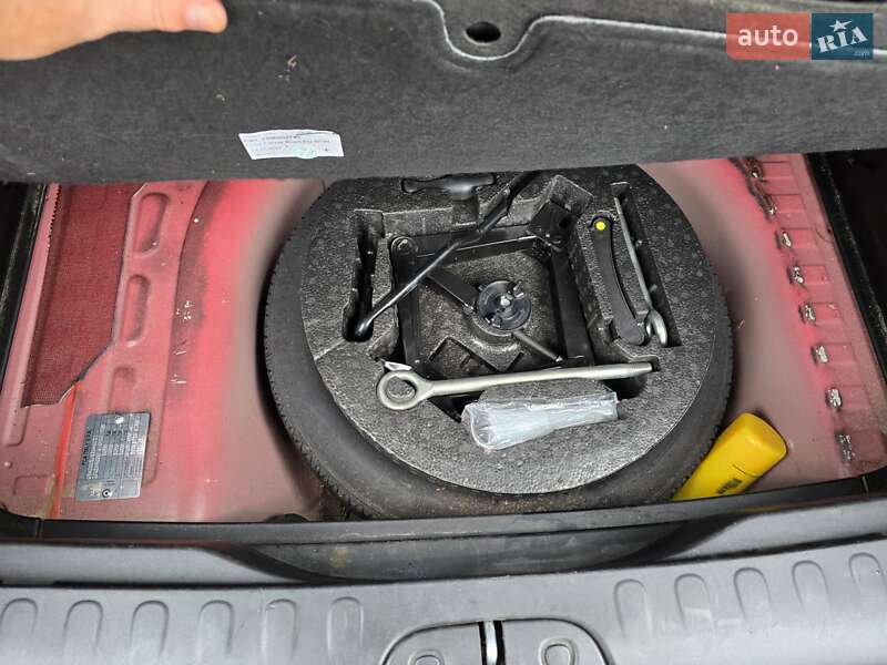 Хетчбек Fiat 500L 2017 в Надвірній