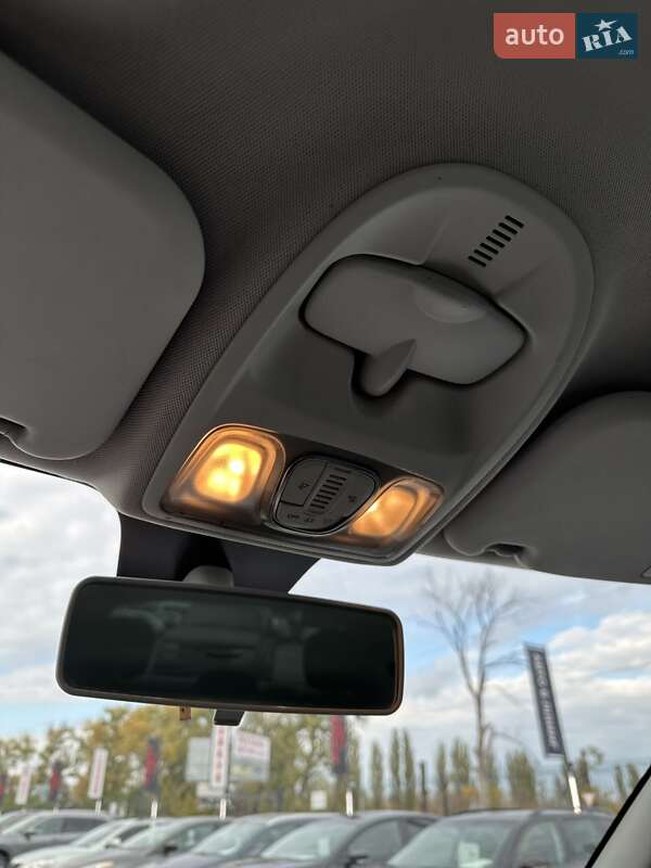 Хетчбек Fiat 500L 2013 в Білогородці фото 33 Хетчбек Fiat 500L 2013 в Білогородці