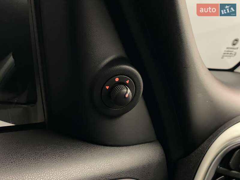 Хетчбек Fiat 500L 2014 в Києві