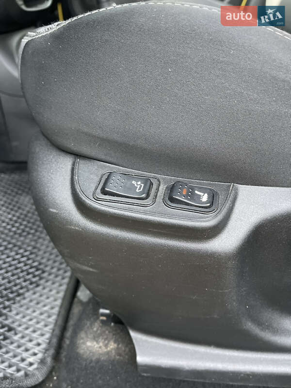 Хетчбек Fiat 500L 2014 в Львові фото 14 Хетчбек Fiat 500L 2014 в Львові